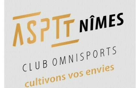 ASPTT NIMES